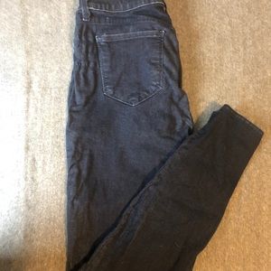 L’Agence Skinny Jeans